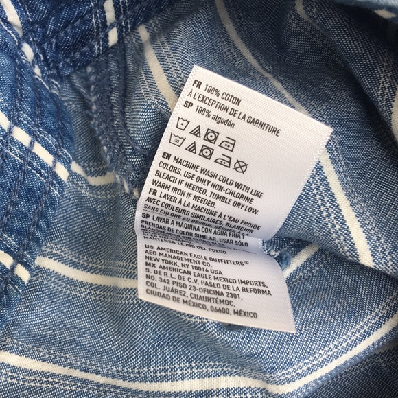 American Eagle pants - Picture 8 of 8